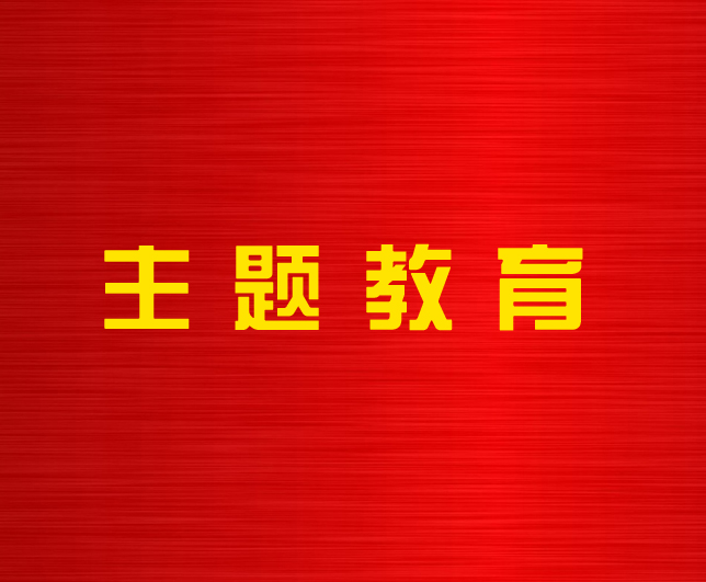 凝心鑄魂 實(shí)干擔(dān)當(dāng)——青海國(guó)投黨委推動(dòng)主題教育扎實(shí)開展